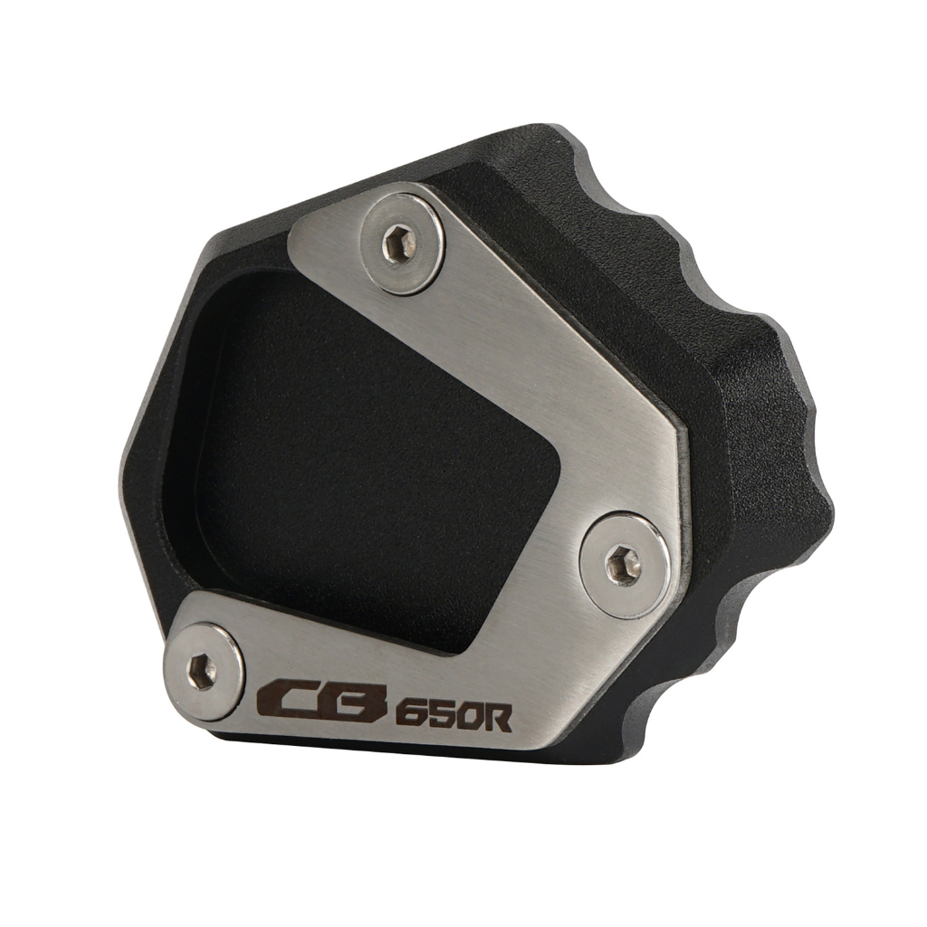 Chân Chống Mở Rộng Chuyên Dụng Cho Xe Mô Tô honda cb650r 2019-2023 Đứng