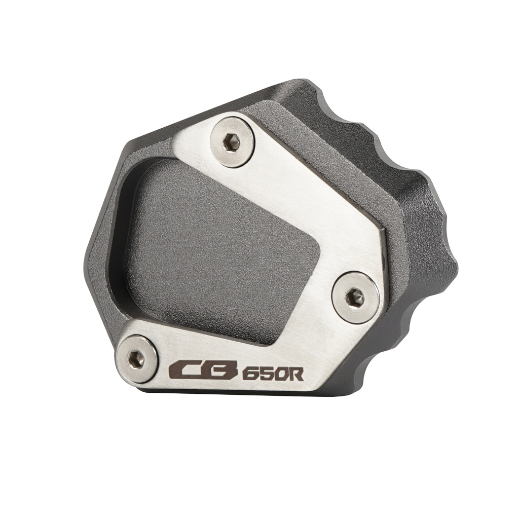 Chân Chống Mở Rộng Chuyên Dụng Cho Xe Mô Tô honda cb650r 2019-2023 Đứng