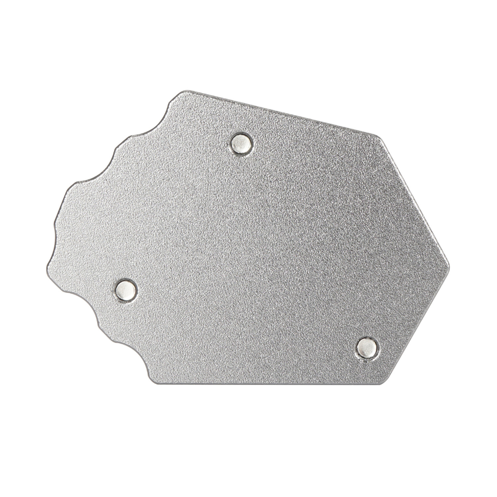 Chân Chống Mở Rộng Chuyên Dụng Cho Xe Mô Tô honda cb650r 2019-2023 Đứng