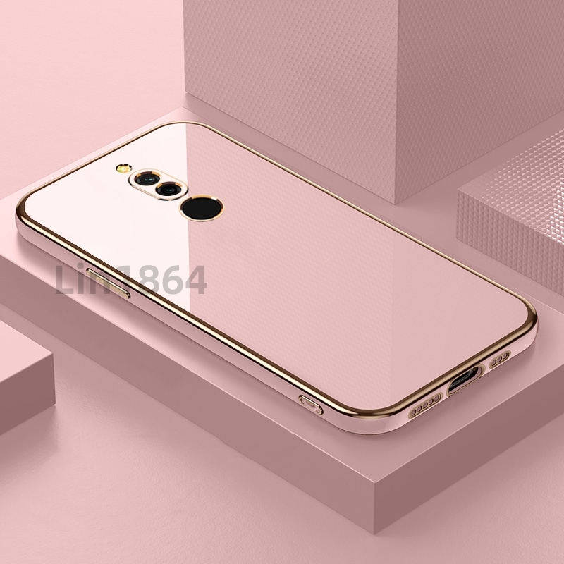 ốp lưng mềm mạ sang trọng tương thích với Cho XIAOMI Redmi 10 10C 10A 10XPRO 10Prime Redmi 9 9C 9A/9i/9AT Redmi 8 8A 8PRO Redmi 7 5Plus Ốp silicon TPU màu trơn đơn giản case