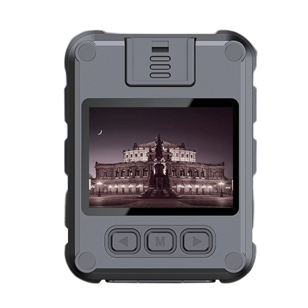 Camera Kỹ Thuật Số HD 1080P Mini 1800mAh 100 Độ Tiện Dụng Cho Gia Đình / Văn Phòng