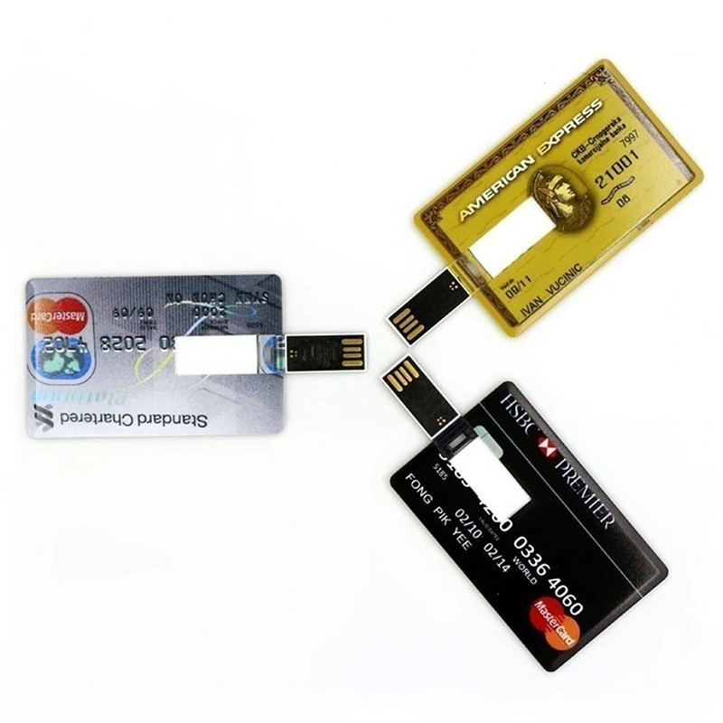 Thẻ Nhớ USB Tốc Độ Cao 4GB 64GB 128GB 256GB 512GB 1T