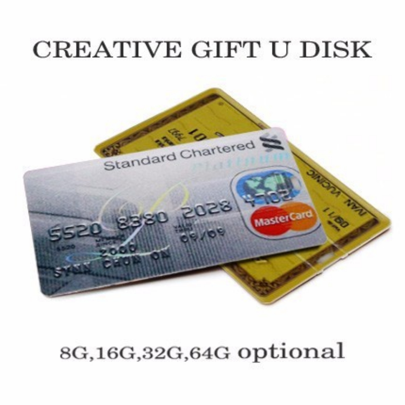 Thẻ Nhớ USB Tốc Độ Cao 4GB 64GB 128GB 256GB 512GB 1T