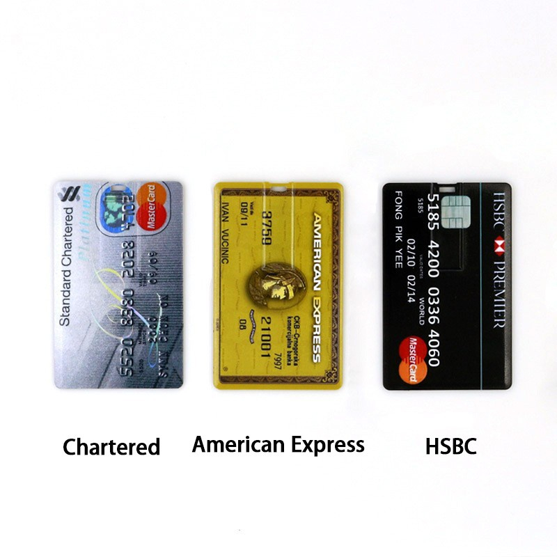 Thẻ Nhớ USB Tốc Độ Cao 4GB 64GB 128GB 256GB 512GB 1T