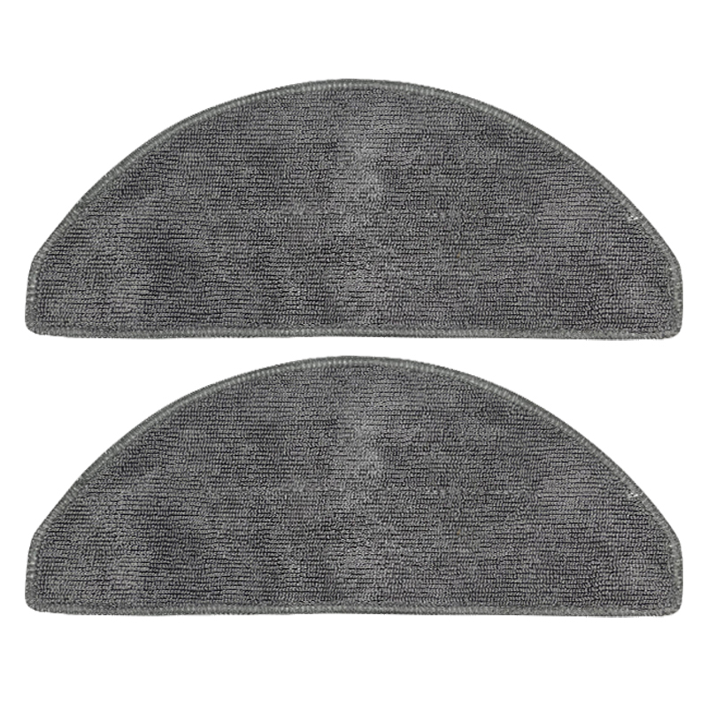 Giẻ Lau Sàn Thay Thế Cho Máy Hút Bụi xiaomi e10 b112 e12 c103 e10c 3c