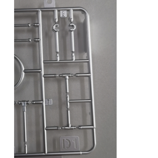 Cb MG 1 / 100 Bộ Phận Dự Phòng BARBATOS Butcher