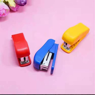 Dụng Cụ Bấm Ghim Mini Đa Năng