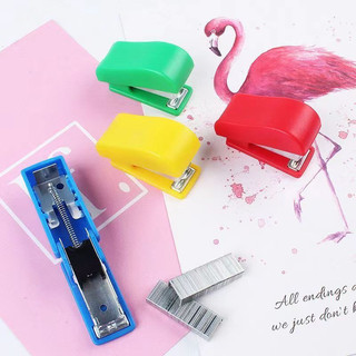 Dụng Cụ Bấm Ghim Mini Đa Năng