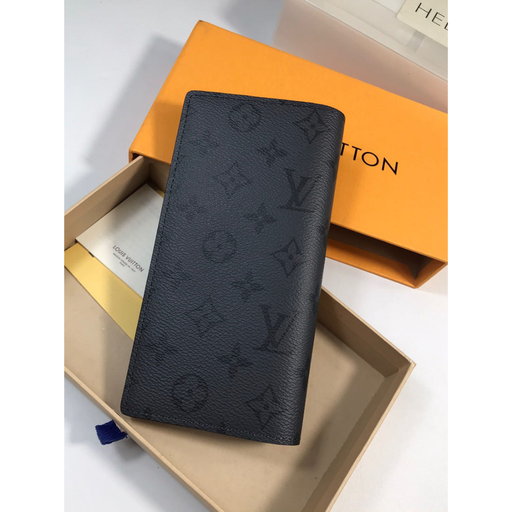 Ví Louis Vuitton Chính Hãng Dáng Dài 100% M63212