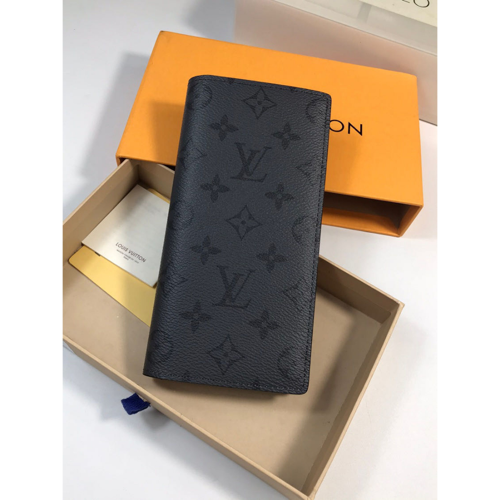 Ví Louis Vuitton Chính Hãng Dáng Dài 100% M63212