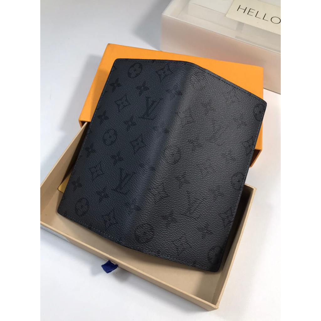 Ví Louis Vuitton Chính Hãng Dáng Dài 100% M63212