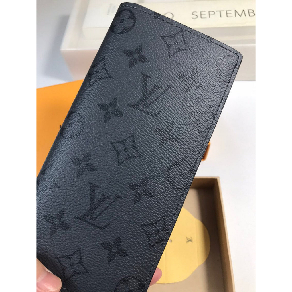 Ví Louis Vuitton Chính Hãng Dáng Dài 100% M63212