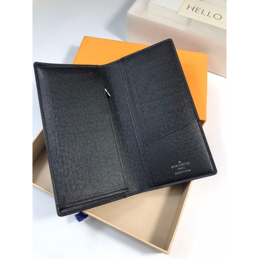 Ví Louis Vuitton Chính Hãng Dáng Dài 100% M63212