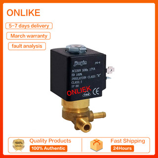 Van điện từ jyz-5 jyz-5,jyz5,jyz5p cho máy ủi hơi nước philips
