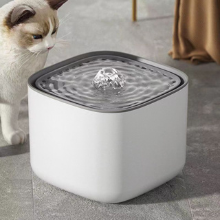 Lọc nước tự động dành cho thú cưng Máy lọc nước cho mèo uống tự động dung
