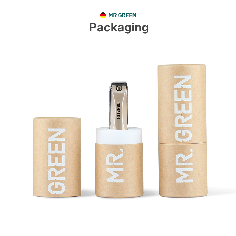 Kềm Cắt Móng Tay An Toàn Tiện Lợi Cho Bé Sơ Sinh