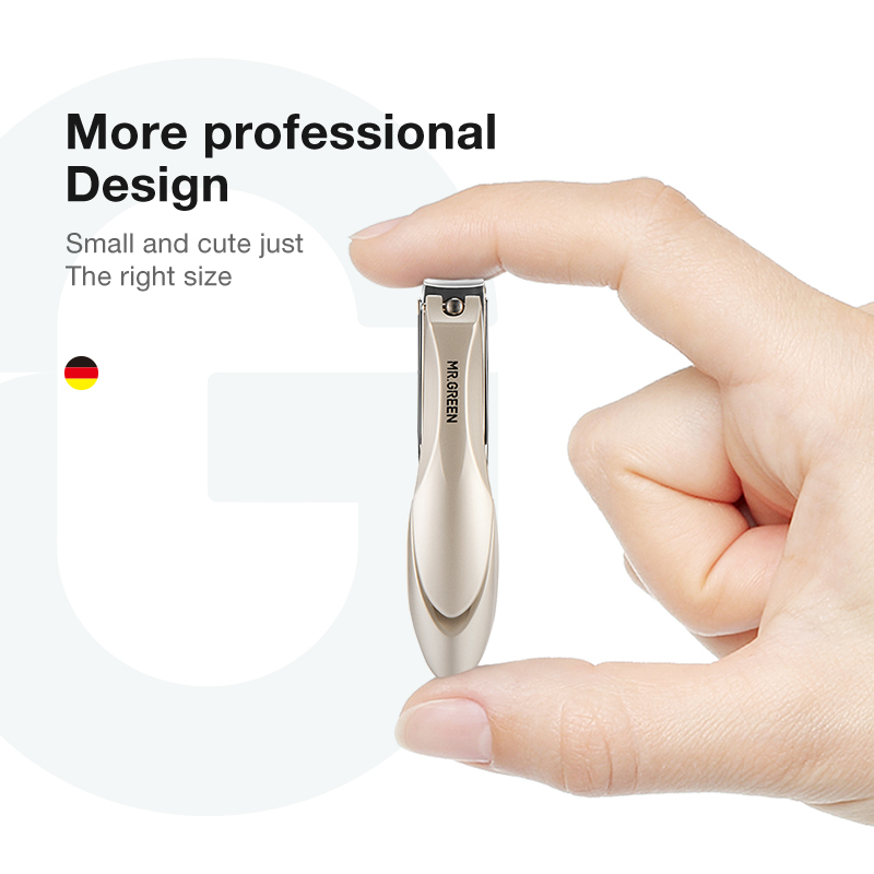 Kềm Cắt Móng Tay An Toàn Tiện Lợi Cho Bé Sơ Sinh