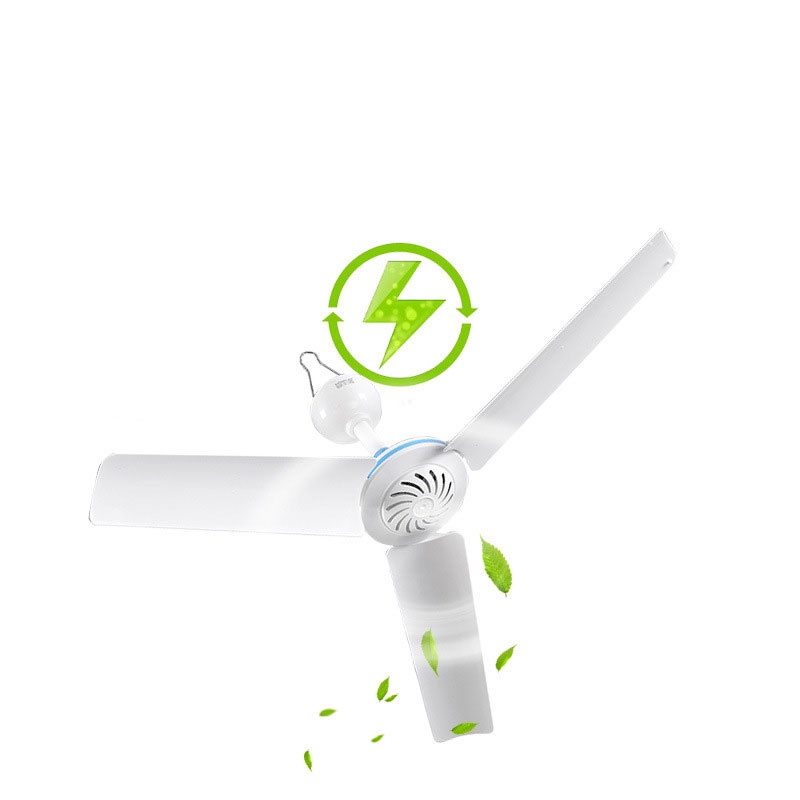 SHIHE Quạt trần im lặng chất lượng cao quạt gia đình