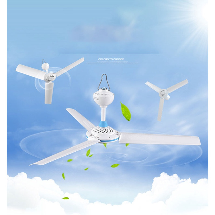 SHIHE Quạt trần im lặng chất lượng cao quạt gia đình