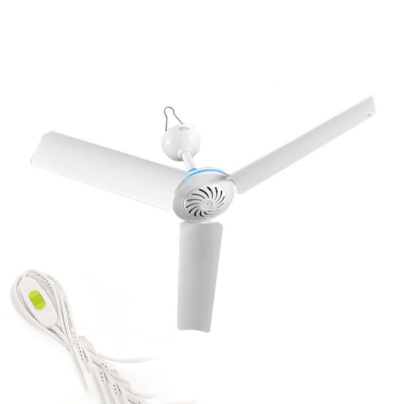 SHIHE Quạt trần im lặng chất lượng cao quạt gia đình