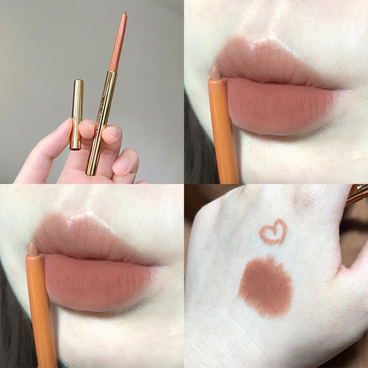 Bút Kẻ Mắt / Che Khuyết Điểm Chống Thấm Nước Không Dễ Phai Màu