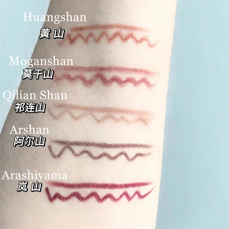 Bút Kẻ Mắt / Che Khuyết Điểm Chống Thấm Nước Không Dễ Phai Màu