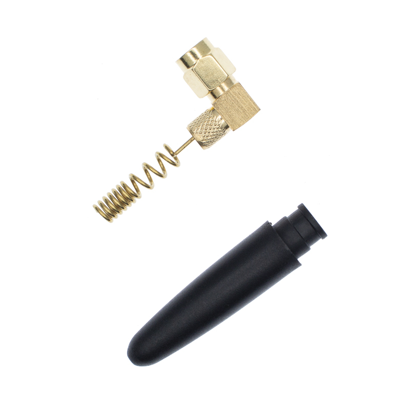 Ăng Ten GSM / 2.4G 2dBi Kết Nối Bluetooth SMA Sang IPEX