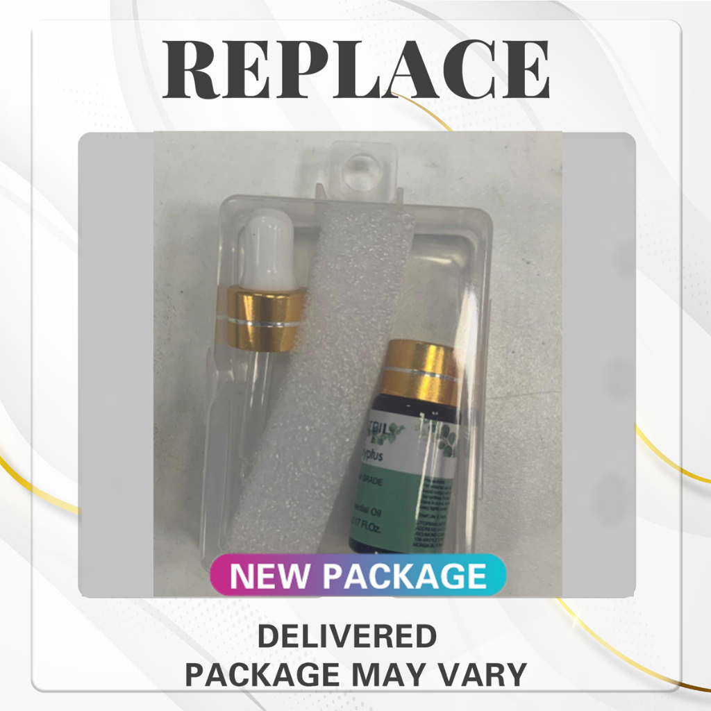 Tinh dầu gừng có hương thơm dung tích 5ml