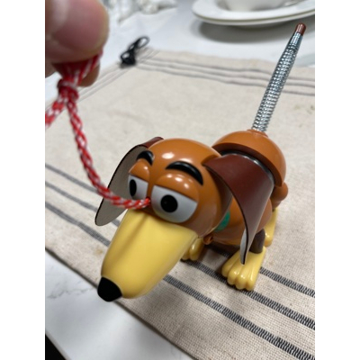 Đồ Chơi Mô Hình Nhân Vật Trong toy story 4