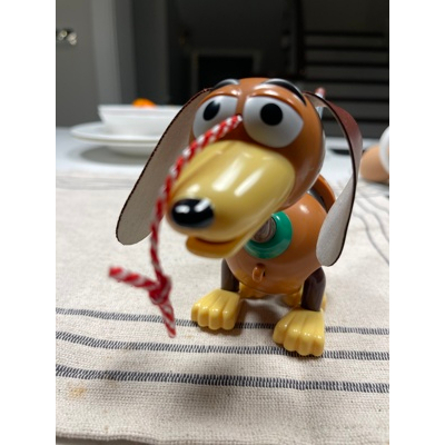 Đồ Chơi Mô Hình Nhân Vật Trong toy story 4