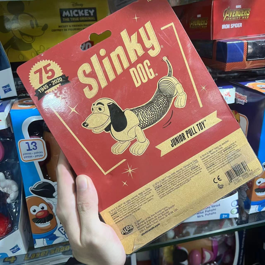 Đồ Chơi Mô Hình Nhân Vật Trong toy story 4