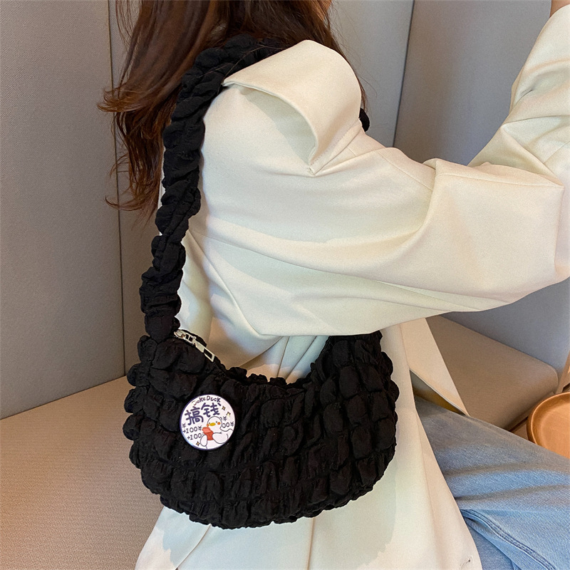 Túi Xách Nữ Đeo Vai Thời Trang Cá Tính