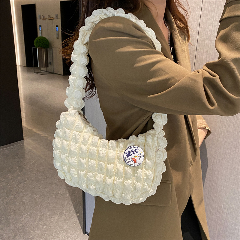 Túi Xách Nữ Đeo Vai Thời Trang Cá Tính