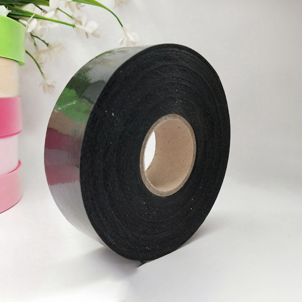 Cuộn băng keo vải 15m kháng mòn cách nhiệt chuyên dụng cho hệ thống dây điện xe hơi