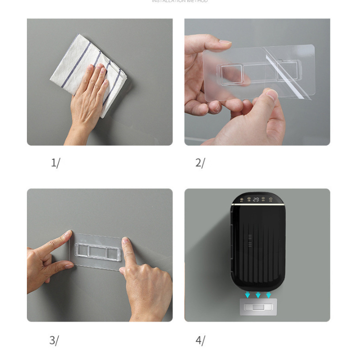 Giá Đỡ Đũa Làm Khô Thoáng Khí Thông Minh Có Nắp Đậy Cho Nhà Bếp Gia Đình