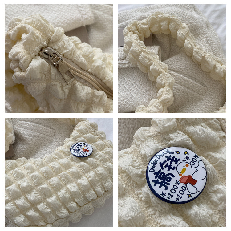 Túi Xách Nữ Đeo Vai Thời Trang Cá Tính