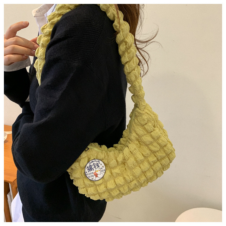 Túi Xách Nữ Đeo Vai Thời Trang Cá Tính