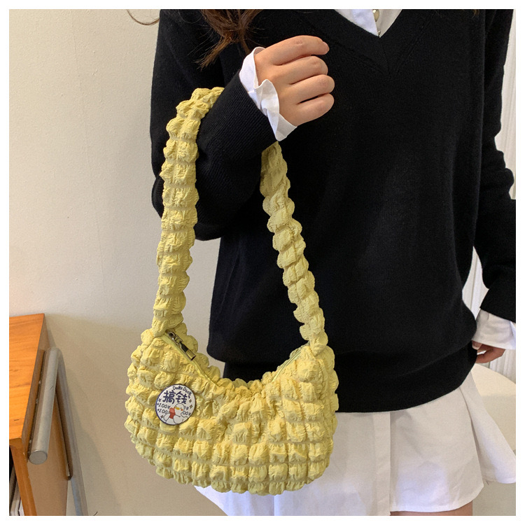 Túi Xách Nữ Đeo Vai Thời Trang Cá Tính