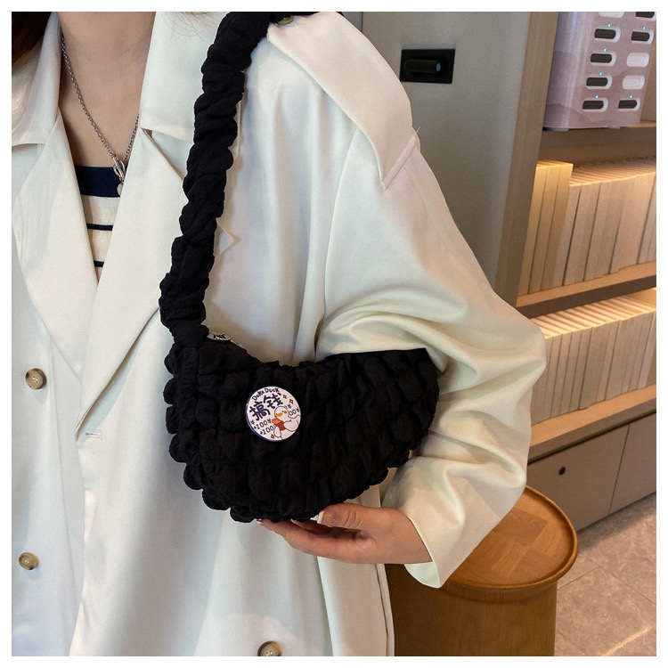 Túi Xách Nữ Đeo Vai Thời Trang Cá Tính