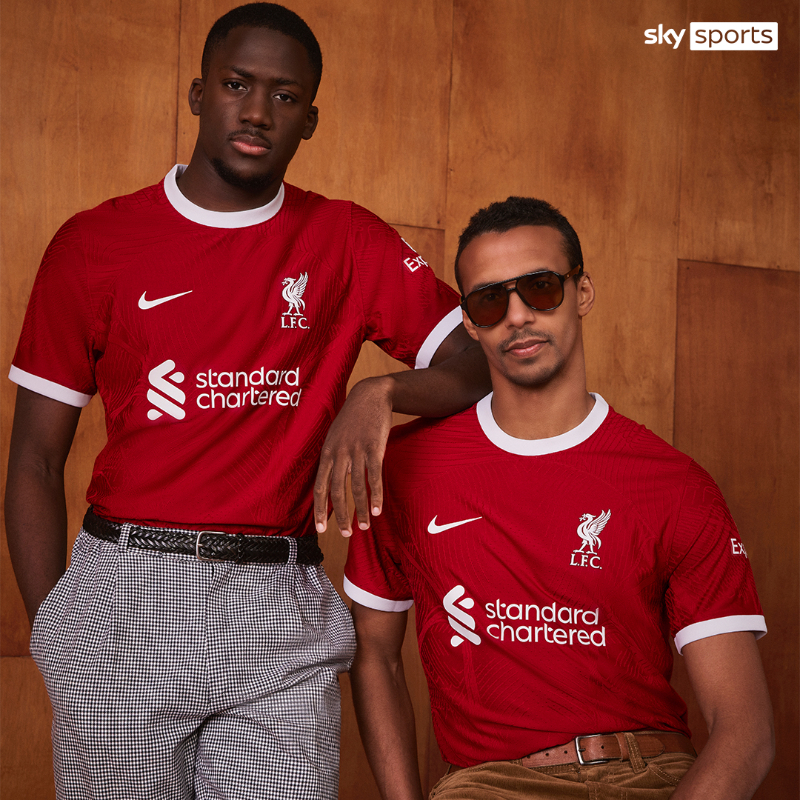 Áo Thun Số S-2XL 23 / 24 Dùng Trong Môn Bóng Đá|Hàng Có Sẵn!