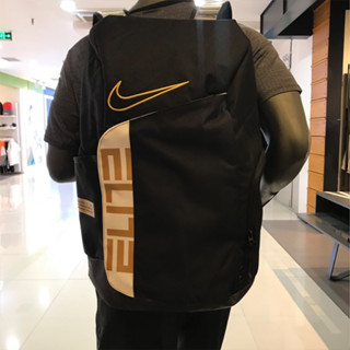 Ba Lô Nike 100% Elite BA6164 Cao Cấp Thời Trang Dành Cho Nam