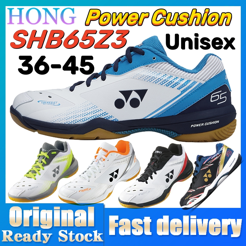 Giày Thể Thao Chơi Cầu Lông yonex 65Z3 Chống Trượt Thoáng Khí Dành Cho Nam Và Nữ
