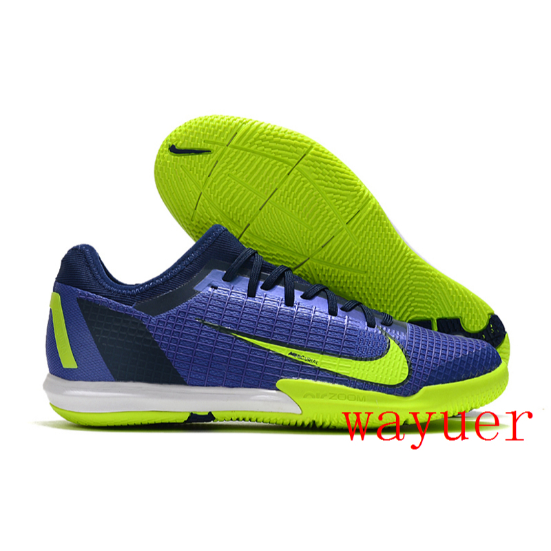 Giày Đá Banh nike zoom vapor 14 pro ic Chất Lượng Cao 23429017