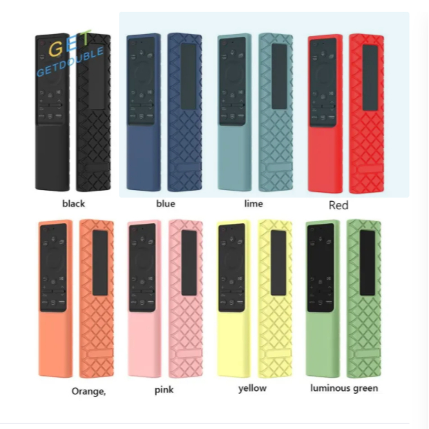 Điều Khiển Từ Xa Thông Minh Cho TV Samsung BN59-01358B BN59-01358D BN59-01350 BN59-01363 22 QLED Samsung TV GU55AU7179U GU55AU7179UXZG E43Au715Uxxc