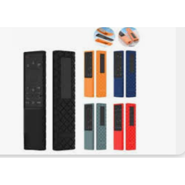 Điều Khiển Từ Xa Thông Minh Cho TV Samsung BN59-01358B BN59-01358D BN59-01350 BN59-01363 22 QLED Samsung TV GU55AU7179U GU55AU7179UXZG E43Au715Uxxc