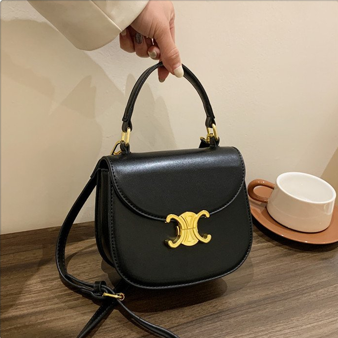 Túi Đeo Chéo Phong Cách Hàn Quốc Thời Trang Cho Nữ