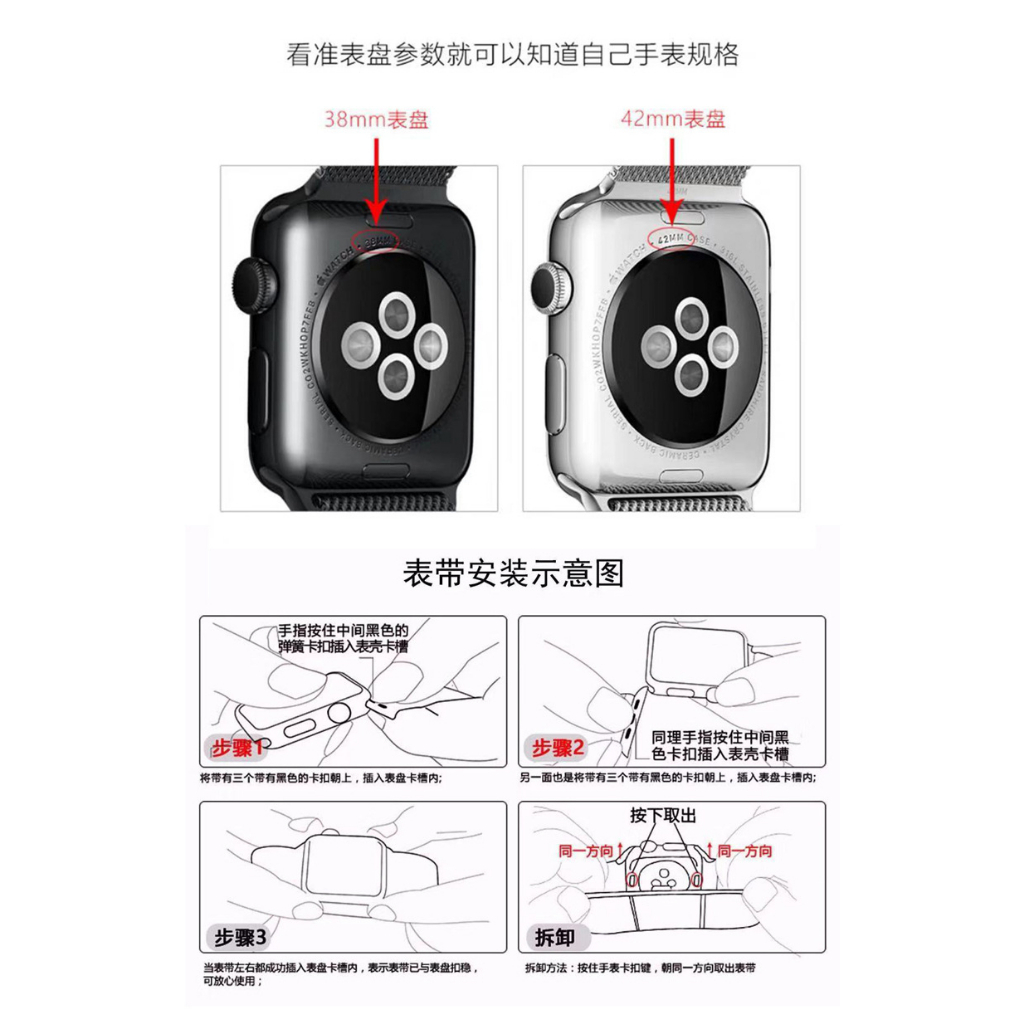 Dây Đeo Tay Chuỗi Hạt 49mm 45 41 40 38 44m Thay Thế Chuyên Dụng Cho Apple Watch Serie 7 8 6 Se 5 4 Ultra
