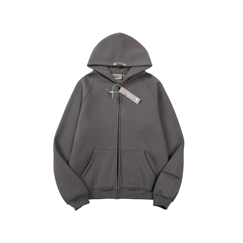 Áo hoodie cotton In Hình Thời Trang Thu Đông Dành Cho Nam Nữ