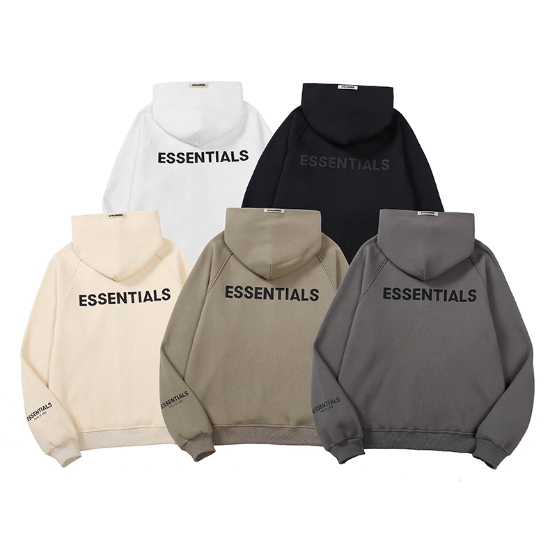 Áo hoodie cotton In Hình Thời Trang Thu Đông Dành Cho Nam Nữ