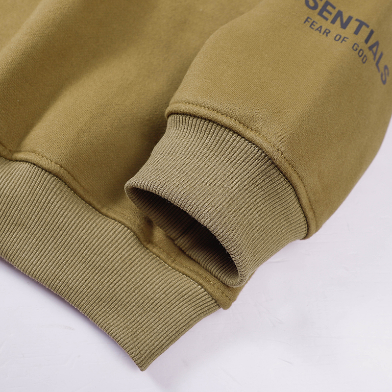 Áo hoodie cotton Trơn In Họa Tiết Thời Trang Thu Đông Dành Cho Nam Nữ